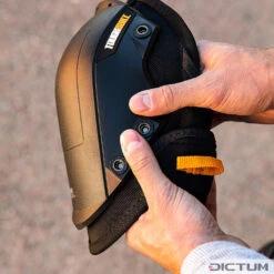 Coques Pour Genouillères ToughBuilt Rocker SnapShell 12 Coques Pour Genouillères ToughBuilt Rocker SnapShell -Outils Série Boutique 714742 05 A WE 8 ToughBuilt SnapShell Knieschonerschalen WZ jpg