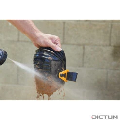 Genouillères Imperméables ToughBuilt -Outils Série Boutique 714744 05 A WE 8 ToughBuilt Knieschoner wasserbest ndig WZ jpg