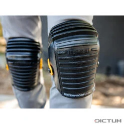 Genouillères Imperméables ToughBuilt -Outils Série Boutique 714744 06 A WE 8 ToughBuilt Knieschoner wasserbest ndig WZ jpg