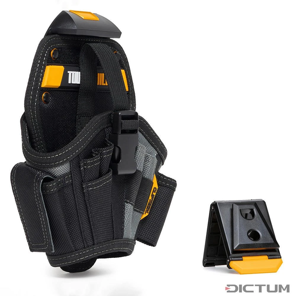 Poche à Perceuses ToughBuilt