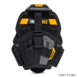 Poche à Perceuses ToughBuilt -Outils Série Boutique 714745 03 P WE 8 ToughBuilt Bohrmaschinen Holster WZ jpg