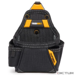Poche Universelle Et Pour Mètre-ruban ToughBuilt 11 Poche Universelle Et Pour Mètre-ruban ToughBuilt -Outils Série Boutique 714747 03 P WE 8 ToughBuilt Ma band und Allzweckg rteltasche WZ jpg