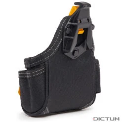 Poche Universelle Et Pour Mètre-ruban ToughBuilt 14 Poche Universelle Et Pour Mètre-ruban ToughBuilt -Outils Série Boutique 714747 06 P WE 8 ToughBuilt Ma band und Allzweckg rteltasche WZ jpg