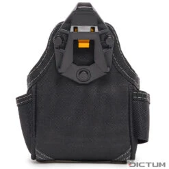 Poche Universelle Et Pour Mètre-ruban ToughBuilt 15 Poche Universelle Et Pour Mètre-ruban ToughBuilt -Outils Série Boutique 714747 07 P WE 8 ToughBuilt Ma band und Allzweckg rteltasche WZ jpg