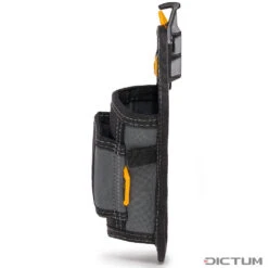 Pochette Porte-marteau ToughBuilt -Outils Série Boutique 714750 04 P WE 8 ToughBuilt Hammerholster WZ jpg