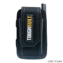 Étui Pour Smartphone + Carnet Et Crayon ToughBuilt -Outils Série Boutique 714751 02 P WE 8 ToughBuilt Smartphone Tasche mit Notizblock Stift WZ jpg