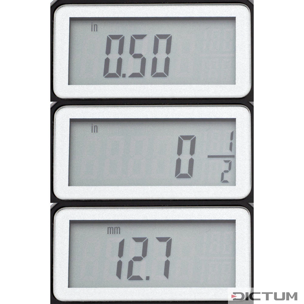 Contrôleur Digital D'épaisseur Extérieure 4 Contrôleur Digital D'épaisseur Extérieure – Image 2