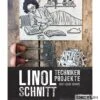Linolschnitt - Techniken Und Projekte -Outils Série Boutique 715020 01 P WE 8 Linolschnitt Techniken und Projekte WZ jpg c1 1280x1280