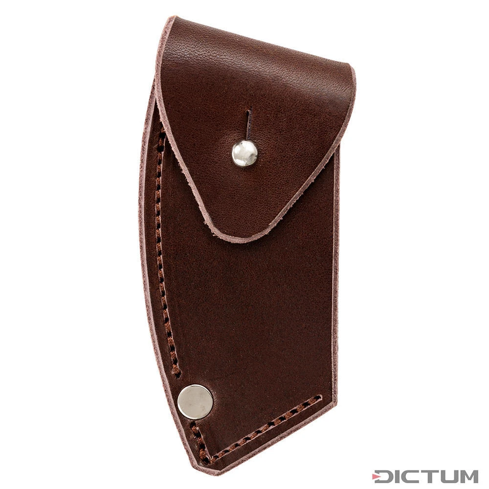 Hache à Fendre DICTUM Avec étui En Cuir 4 Hache à Fendre DICTUM Avec étui En Cuir – Image 2