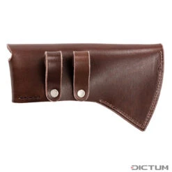 Étui En Cuir Pour Haches De Plein Air DICTUM/tête De Frappe, étui De Ceinture -Outils Série Boutique 715126 02 P WE 8 Lederscheide f r DICTUM Outdoor Axt mit Hammerkopf G rteletui WZ jpg c1