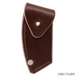 Étui En Cuir Pour Merlin DICTUM