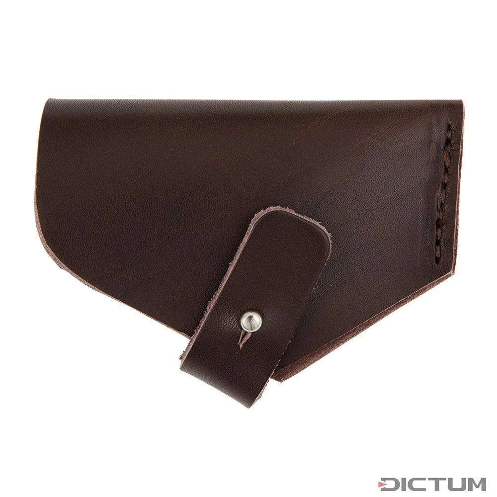 Étui En Cuir Pour Hache-marteau DICTUM