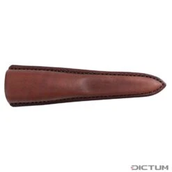 Étui En Cuir Pour Couteaux De Sculpture DICTUM