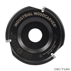 Disque De Fraise Arbortech Industrial PRO