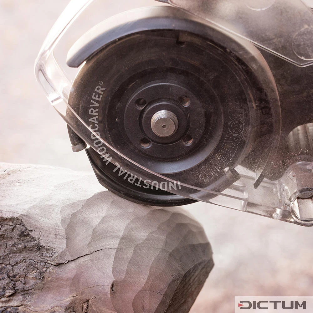 Disque De Fraise Arbortech Industrial PRO – Image 4