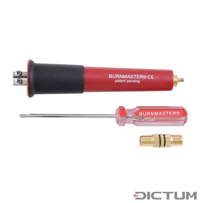 Pyrograveur Supplémentaire Burnmaster