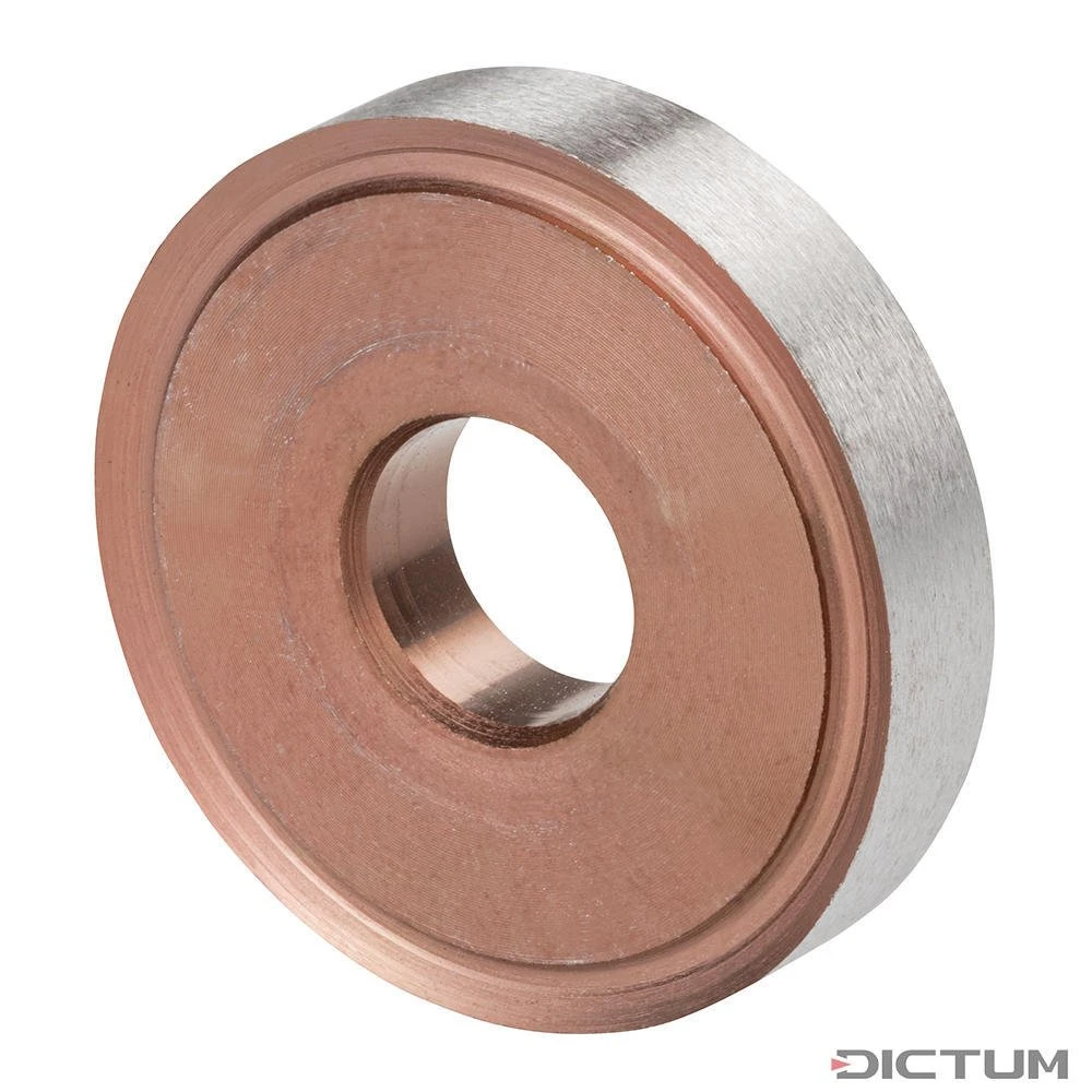 Lame De Rechange Pour Ball Gouge Arbortech