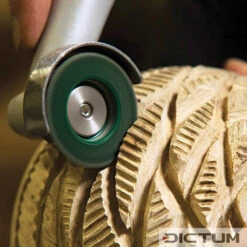 Disque à Râper Plat Au Carbure King Arthur's Tools Merlin2 Jeu, Fin -Outils Série Boutique 715382M 01 A WE 8 King Arthur s Tools Merlin2 Carbide Raspelscheiben Set plan WZ jpg c3