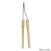 Pointe Pour Pyrograveur Burnmaster, Ronde, 1 Mm -Outils Série Boutique 715411 01 P WE 8 Burnmaster Brennschleifen WZ jpg 1280x1280