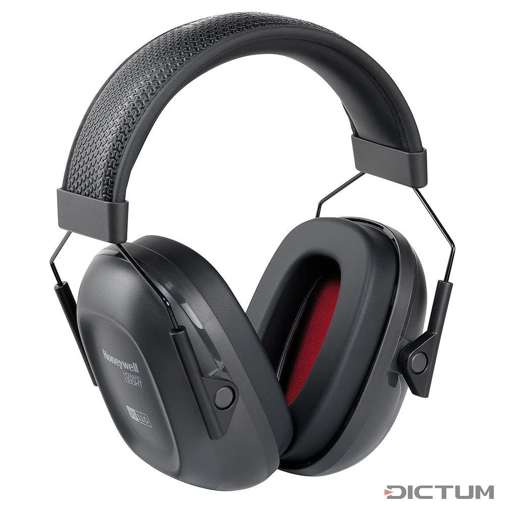 Casque Anti-bruit à Capsules 3 Casque Anti-bruit à Capsules