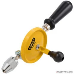 Perceuse Manuelle Stanley 7 Perceuse Manuelle Stanley -Outils Série Boutique 715599 03 P WE 8 Stanley Handbohrmaschine WZ jpg