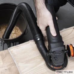 Arbortech Power Carving Unit, 1000 Watts -Outils Série Boutique 715608 01 A WE 8 Arbortech Power Carving Unit 1000 Watt WZ jpg