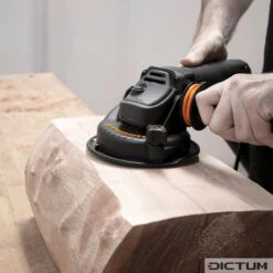 Arbortech Power Carving Unit, 1000 Watts -Outils Série Boutique 715608 02 A WE 8 Arbortech Power Carving Unit 1000 Watt WZ jpg