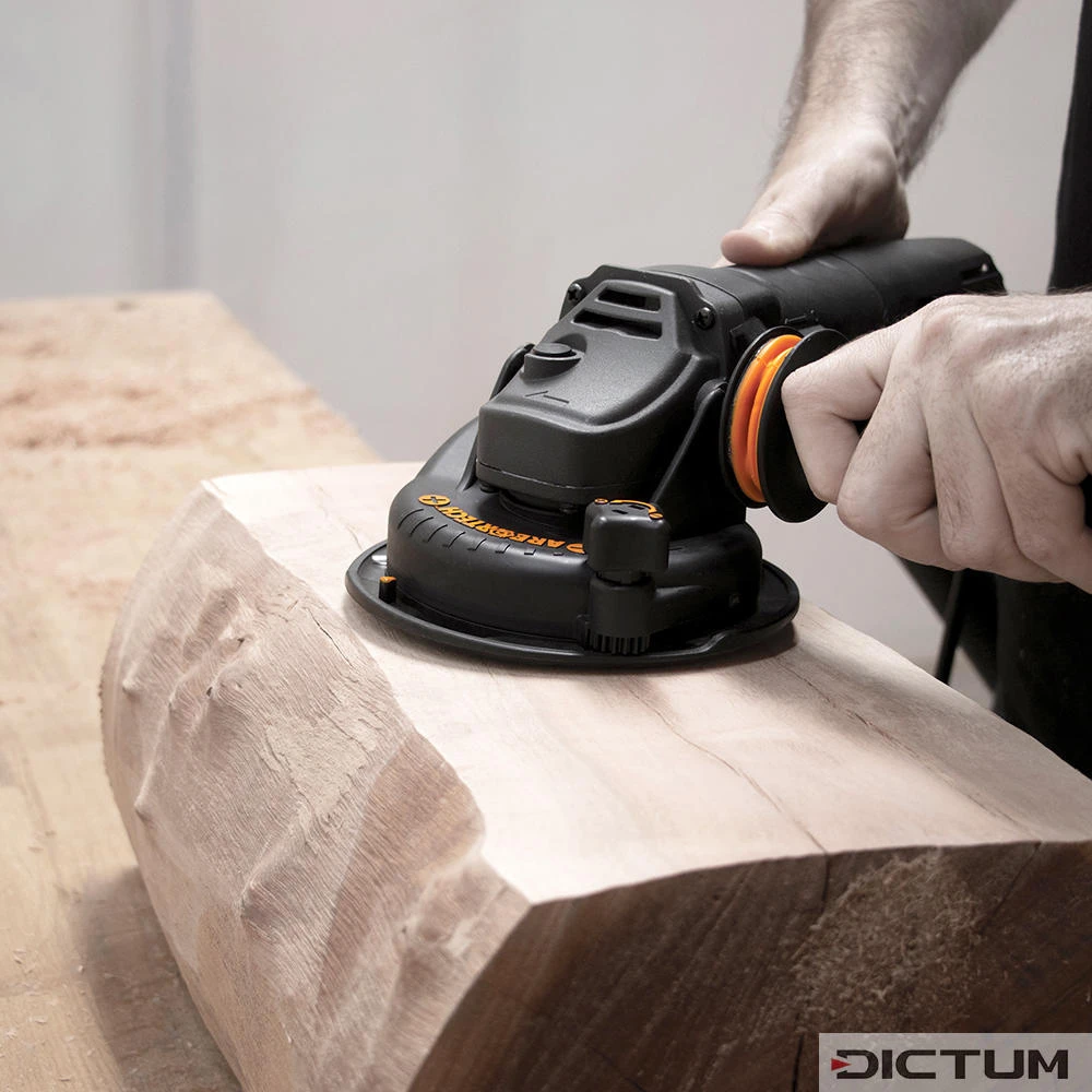 Arbortech Power Carving Unit, 1000 Watts – Image 5