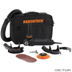 Arbortech Power Carving Unit, 1000 Watts -Outils Série Boutique 715608 02 P WE 8 Arbortech Power Carving Unit 1000 Watt WZ jpg