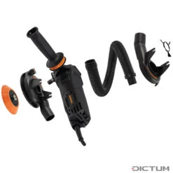 Arbortech Power Carving Unit, 1000 Watts -Outils Série Boutique 715608 03 P WE 8 Arbortech Power Carving Unit 1000 Watt WZ jpg