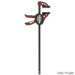 Presse à Une Main Piher Micro Quick, Paire, Ouverture 100 Mm