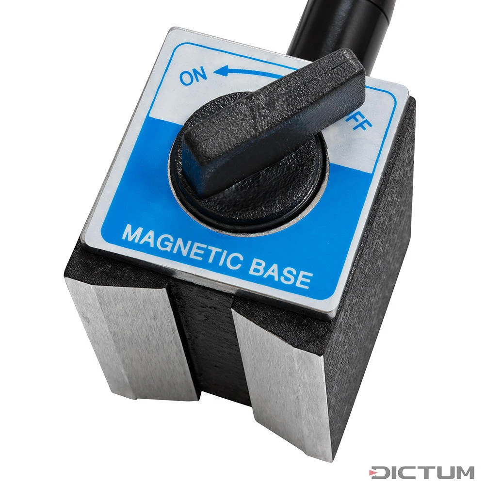 Lampe à Pied Magnétique » Col De Cygne «, LED 5 Lampe à Pied Magnétique » Col De Cygne «, LED – Image 3