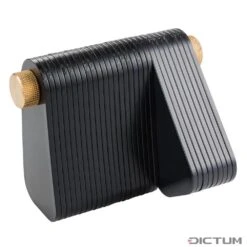 Cale De Serrage Pour Presse D'établi » Vice Rack Stop «