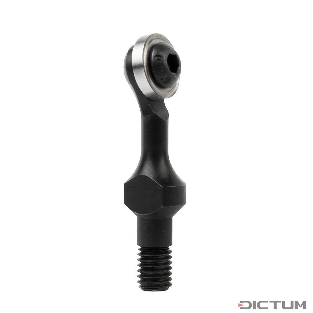 Arbortech Precision Ball Gouge (gouge Creuse Sphérique De Précision)