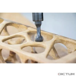 Arbortech Precision Ball Gouge (gouge Creuse Sphérique De Précision) -Outils Série Boutique 715983 03 A WE 8 Arbortech Precision Ball Gouge WZ jpg c1