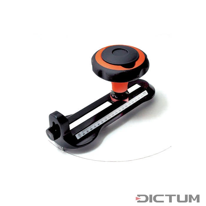 Découpeuse De Trous à Pommeau, Petite 4 Découpeuse De Trous à Pommeau, Petite – Image 2