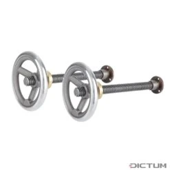 Jeu De Broches Moxon Vice