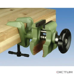 Étau De Serrage Bisley -Outils Série Boutique 716381 02 A WE 8 Bisley Schraubstock WZ jpg c1