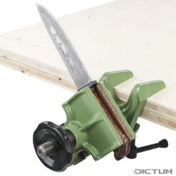 Étau De Serrage Bisley -Outils Série Boutique 716381 05 A WE 8 Bisley Schraubstock WZ jpg