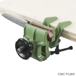 Étau De Serrage Bisley -Outils Série Boutique 716381 06 A WE 8 Bisley Schraubstock WZ jpg c1