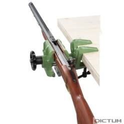 Étau De Serrage Bisley -Outils Série Boutique 716381 08 A WE 8 Bisley Schraubstock WZ jpg c1