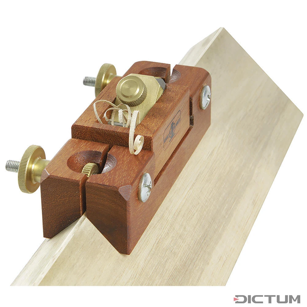 Rabot à Chanfreiner De Philip Marcou Selon Le Modèle Japonais 4 Rabot à Chanfreiner De Philip Marcou Selon Le Modèle Japonais – Image 2