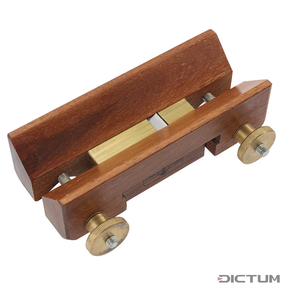 Rabot à Chanfreiner De Philip Marcou Selon Le Modèle Japonais 5 Rabot à Chanfreiner De Philip Marcou Selon Le Modèle Japonais – Image 3