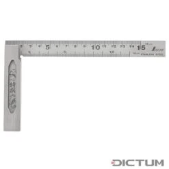 Équerre à épaulement Shinwa