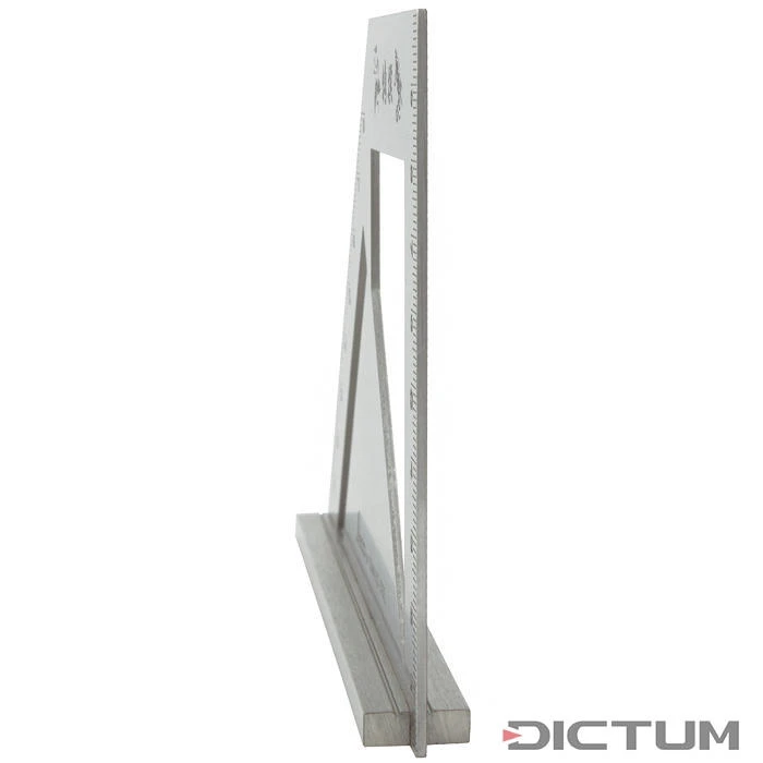 Équerre-butée à Onglets Shinwa 4 Équerre-butée à Onglets Shinwa – Image 2