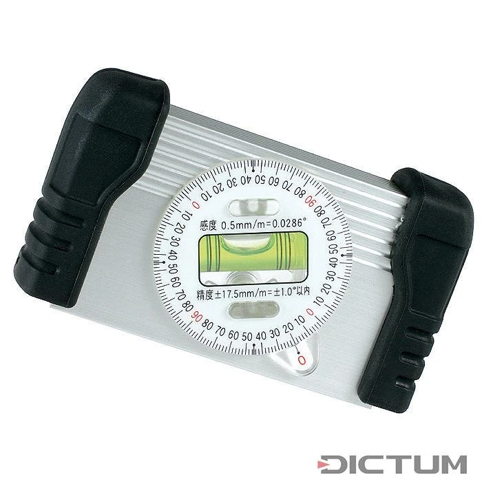 Niveau D'inclinaison à Bulle 3 Niveau D'inclinaison à Bulle