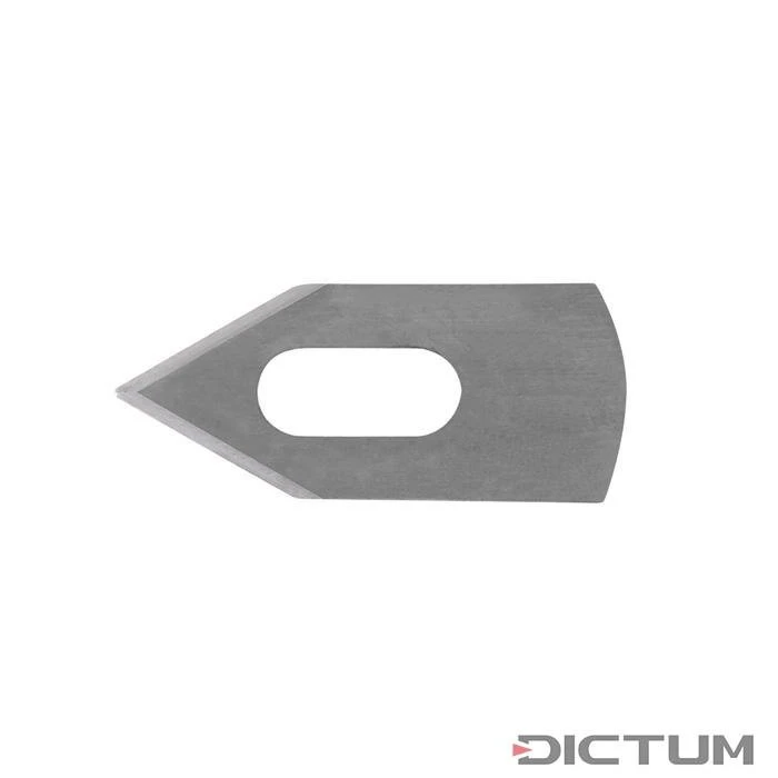 Lame De Rechange Pour Trusquin Lie-Nielsen, Extra Longue