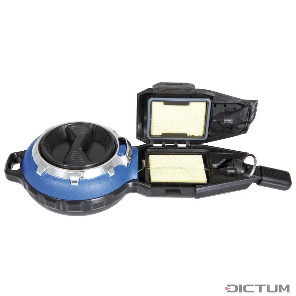 Ficelle à Tracer à L'encre Shinwa 4 Ficelle à Tracer à L'encre Shinwa – Image 2