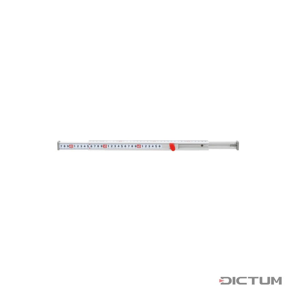 Jauge Télescopique Shinwa, 97 Cm 3 Jauge Télescopique Shinwa, 97 Cm