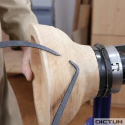 Compas D'épaisseur Veritas, 228 Mm 7 Compas D'épaisseur Veritas, 228 Mm -Outils Série Boutique 717533 02 A WE 8 Veritas Dickenmessger t WZ jpg